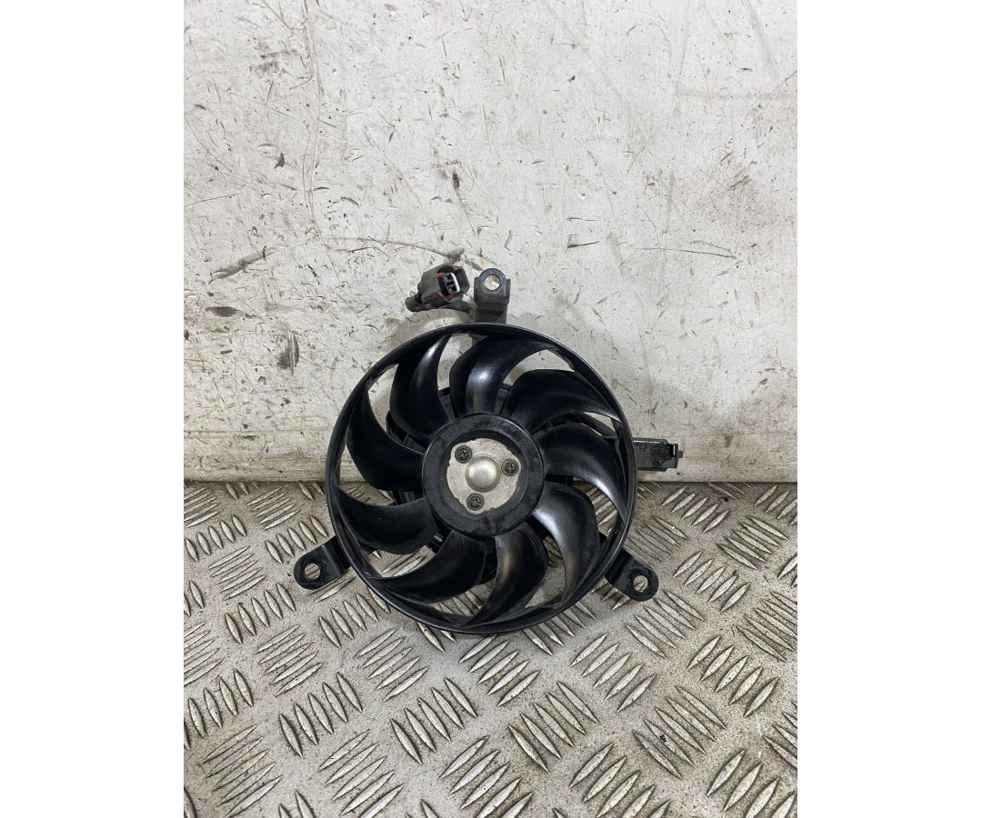 Elettroventola Suzuki Burgman 650 Dal 2002 al 2006  1765808200012
