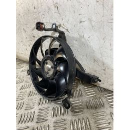 Elettroventola Suzuki Burgman 650 Dal 2002 al 2006  1765808200012