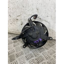 Elettroventola Suzuki Burgman 650 Dal 2002 al 2006  1765808200012