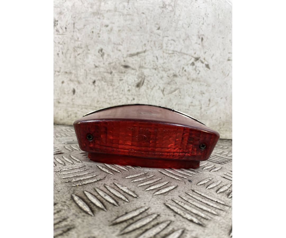 Fanale Stop Posteriore Ducati Monster 620 Dal 2002 al 2006  1765808571129
