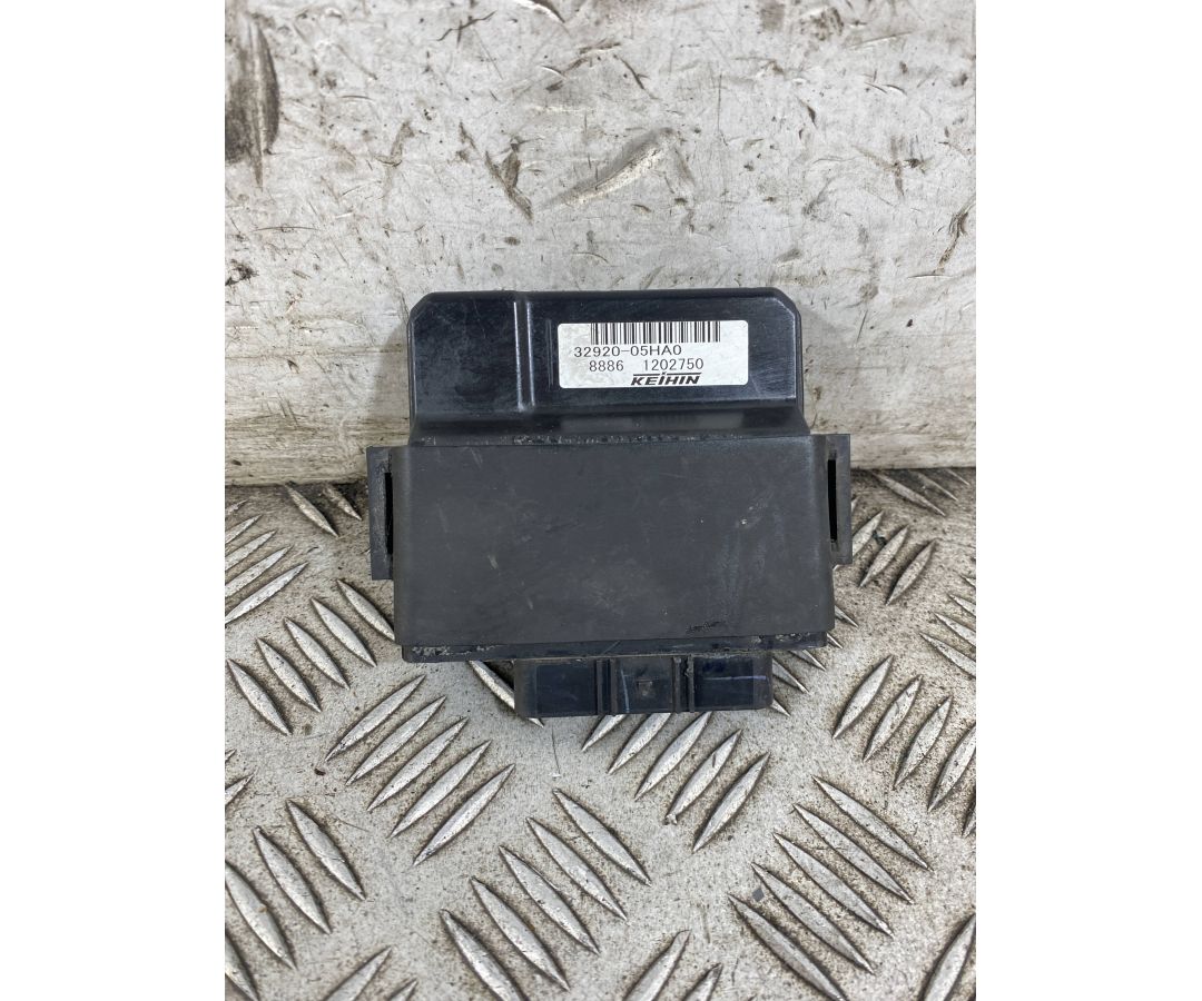Centralina CDI Suzuki Burgman 400 K7 dal 2007 al 2013 COD 32920-05HA0  1765809057622