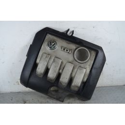 Coperchio Motore Volkswagen Golf V Dal 2003 al 2009 Cod 03G103925  1765809007337