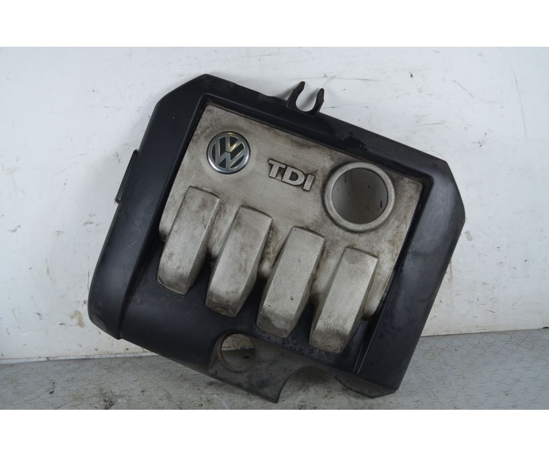 Coperchio Motore Volkswagen Golf V Dal 2003 al 2009 Cod 03G103925  1765809007337