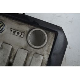 Coperchio Motore Volkswagen Golf V Dal 2003 al 2009 Cod 03G103925  1765809007337