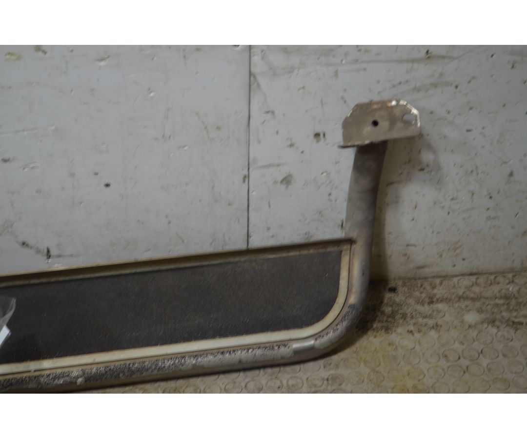 Pedane Sottoporta DX e SX Nissan Terrano II Dal 1993 al 2007 Cod 961017F602  1765810100966