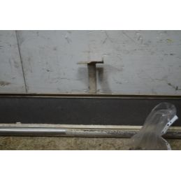 Pedane Sottoporta DX e SX Nissan Terrano II Dal 1993 al 2007 Cod 961017F602  1765810100966