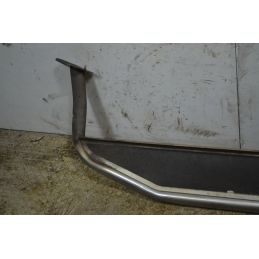 Pedane Sottoporta DX e SX Nissan Terrano II Dal 1993 al 2007 Cod 961017F602  1765810100966