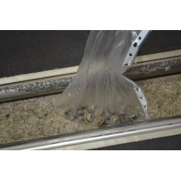 Pedane Sottoporta DX e SX Nissan Terrano II Dal 1993 al 2007 Cod 961017F602  1765810100966