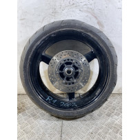 Cerchio Posteriore Yamaha YZF R1 Dal 1998 al 2003  1765810991298