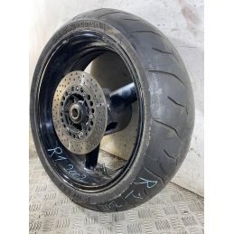Cerchio Posteriore Yamaha YZF R1 Dal 1998 al 2003  1765810991298