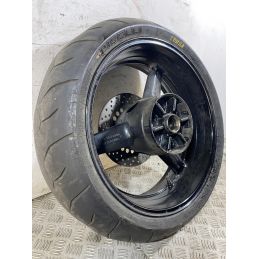 Cerchio Posteriore Yamaha YZF R1 Dal 1998 al 2003  1765810991298