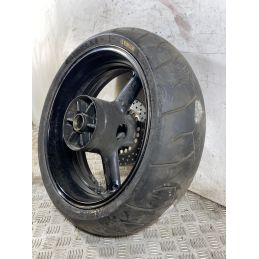 Cerchio Posteriore Yamaha YZF R1 Dal 1998 al 2003  1765810991298