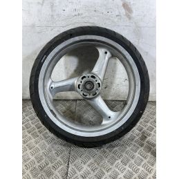 Cerchio Anteriore Ducati Monster 620 Dal 2002 al 2006  1765811594733
