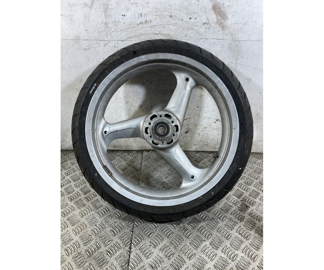 Cerchio Anteriore Ducati Monster 620 Dal 2002 al 2006  1765811594733