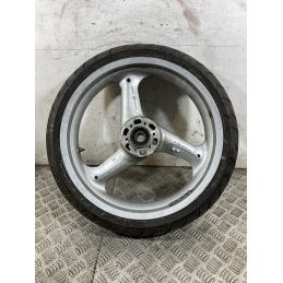 Cerchio Anteriore Ducati Monster 620 Dal 2002 al 2006  1765811594733