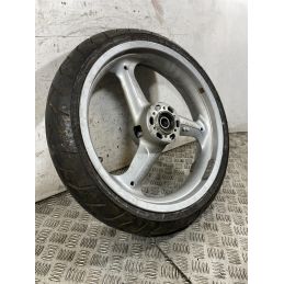 Cerchio Anteriore Ducati Monster 620 Dal 2002 al 2006  1765811594733