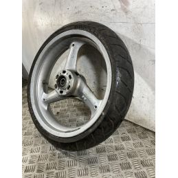 Cerchio Anteriore Ducati Monster 620 Dal 2002 al 2006  1765811594733