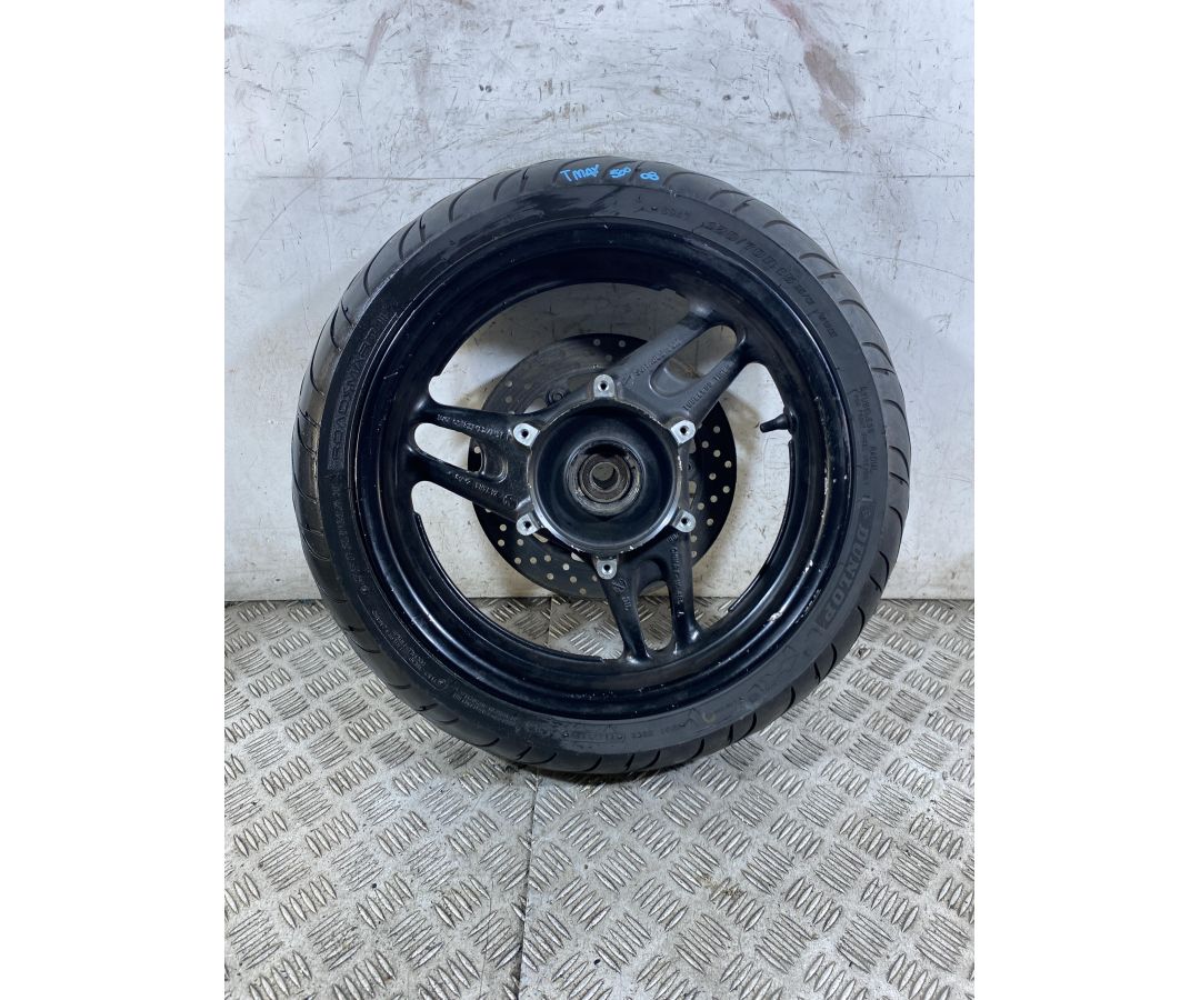 Cerchio Anteriore Yamaha T-max Tmax 500 Dal 2008 al 2012  1765812146580