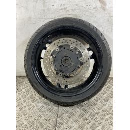 Cerchio Anteriore Yamaha T-max Tmax 500 Dal 2008 al 2012  1765812146580