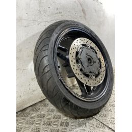Cerchio Anteriore Yamaha T-max Tmax 500 Dal 2008 al 2012  1765812146580