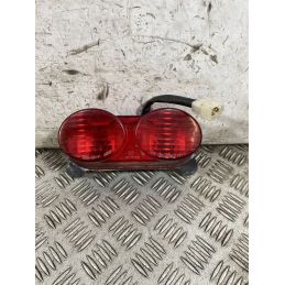Fanale Stop Posteriore Kawasaki Ninja 636 ZX-6R Dal 2005 al 2006 COD 220-40141  1765812466961