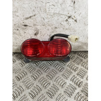 Fanale Stop Posteriore Kawasaki Ninja 636 ZX-6R Dal 2005 al 2006 COD 220-40141  1765812466961