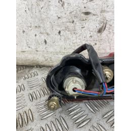 Fanale Stop Posteriore Kawasaki Ninja 636 ZX-6R Dal 2005 al 2006 COD 220-40141  1765812466961