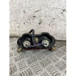 Fanale Stop Posteriore Kawasaki Ninja 636 ZX-6R Dal 2005 al 2006 COD 220-40141  1765812466961