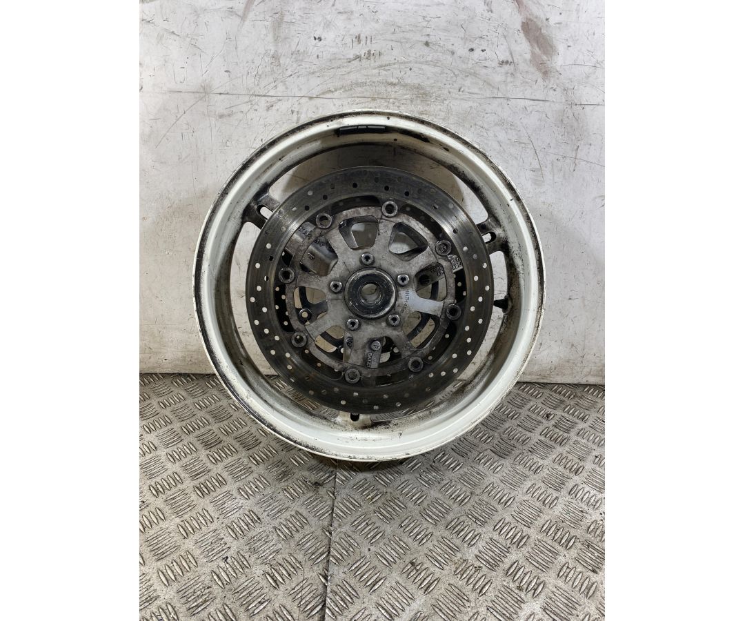 Cerchio Anteriore Suzuki GSX R 750 Dal 1999 al 2003  1765813277894