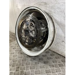 Cerchio Anteriore Suzuki GSX R 750 Dal 1999 al 2003  1765813277894