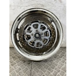 Cerchio Anteriore Suzuki GSX R 750 Dal 1999 al 2003  1765813277894