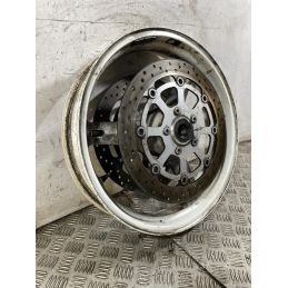 Cerchio Anteriore Suzuki GSX R 750 Dal 1999 al 2003  1765813277894