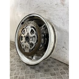 Cerchio Anteriore Suzuki GSX R 750 Dal 1999 al 2003  1765813277894