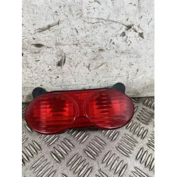 Fanale Stop Posteriore Kawasaki Ninja 636 ZX-6R Dal 2005 al 2006 COD 220-40141  1765813294143