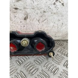 Fanale Stop Posteriore Kawasaki Ninja 636 ZX-6R Dal 2005 al 2006 COD 220-40141  1765813294143