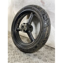 Cerchio Anteriore Kawasaki Z1000 dal 2003 al 2006  1765814142498