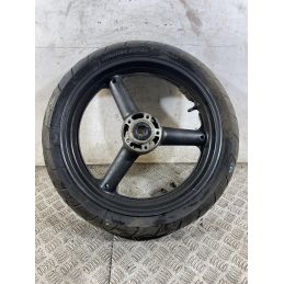 Cerchio Anteriore Kawasaki Z1000 dal 2003 al 2006  1765814142498