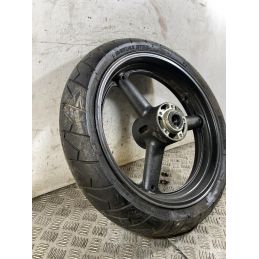 Cerchio Anteriore Kawasaki Z1000 dal 2003 al 2006  1765814142498