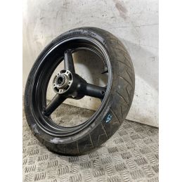 Cerchio Anteriore Kawasaki Z1000 dal 2003 al 2006  1765814142498