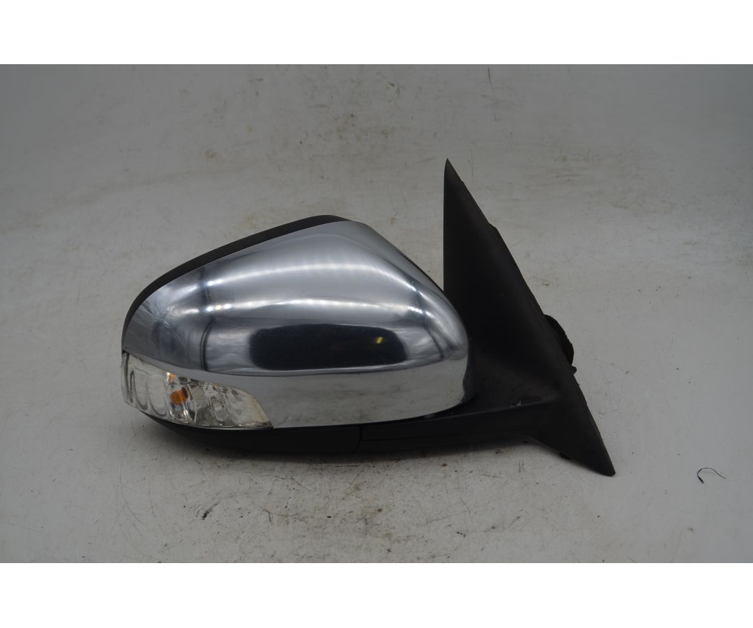 Specchietto retrovisore esterno DX Jaguar X-Type Dal 2001 al 2010 Cod 3308-010  1765814104090