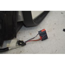 Specchietto retrovisore esterno DX Jaguar X-Type Dal 2001 al 2010 Cod 3308-010  1765814104090