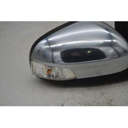 Specchietto retrovisore esterno DX Jaguar X-Type Dal 2001 al 2010 Cod 3308-010  1765814104090