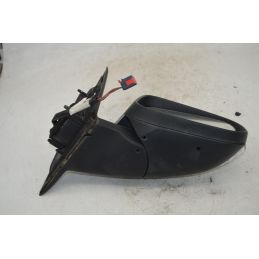 Specchietto retrovisore esterno DX Jaguar X-Type Dal 2001 al 2010 Cod 3308-010  1765814104090