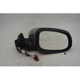 Specchietto retrovisore esterno DX Jaguar X-Type Dal 2001 al 2010 Cod 3308-010  1765814104090