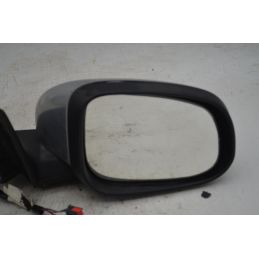 Specchietto retrovisore esterno DX Jaguar X-Type Dal 2001 al 2010 Cod 3308-010  1765814104090