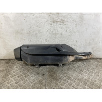 Marmitta Terminale Di Scarico Yamaha X-Max Xmax 400 Dal 2013 al 2016  1765815042704