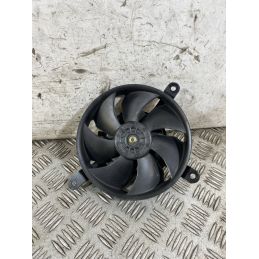 Elettroventola Honda CBR 900 954 RR Dal 2002 Al 2004  1765815250819