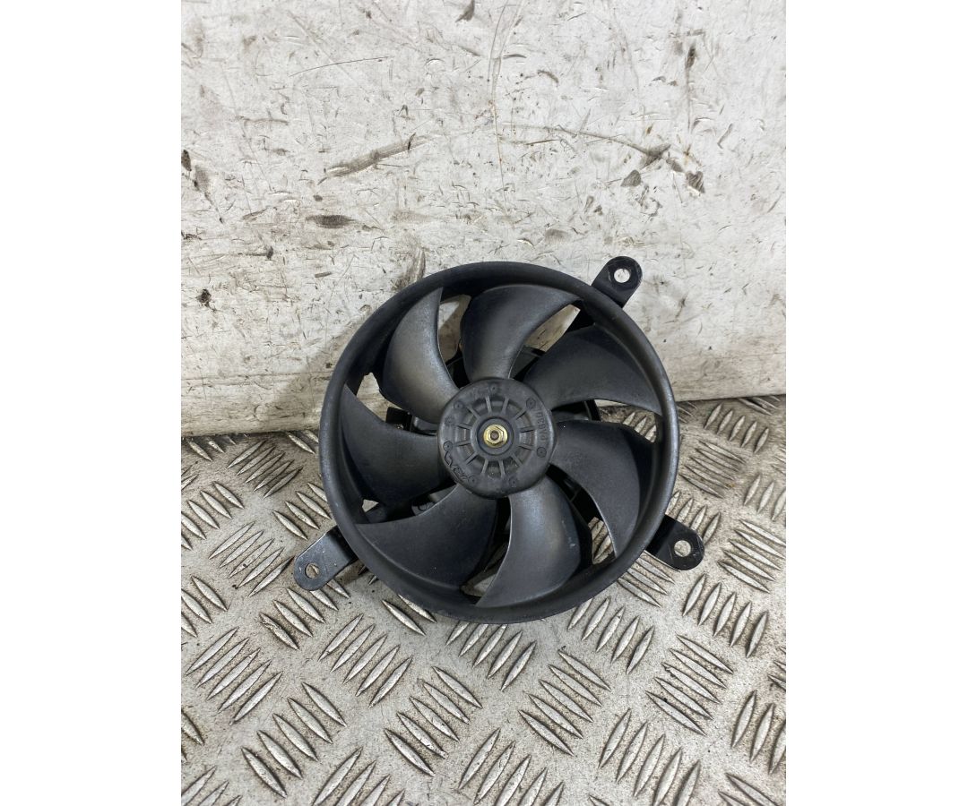 Elettroventola Honda CBR 900 954 RR Dal 2002 Al 2004  1765815250819