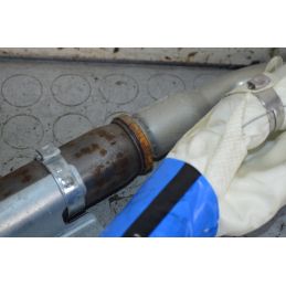 Airbag a Tendina SX Fiat Freemont Dal 2011 al 2015 Cod P52029351  1765870772356