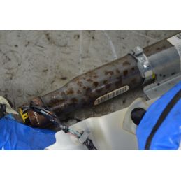 Airbag a Tendina SX Fiat Freemont Dal 2011 al 2015 Cod P52029351  1765870772356